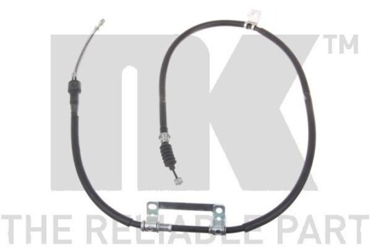 Tautrekk, håndbremse NK 903510