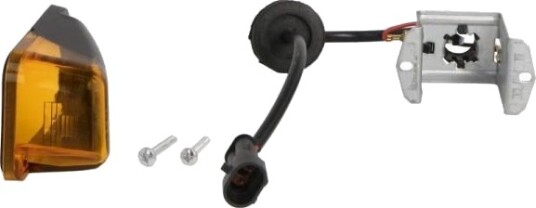 TRUCKLIGHT CL-IV015L Blinklys