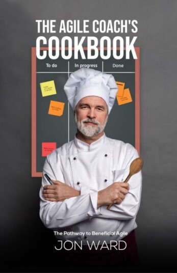 The Agile Coach'S Cookbook Av Jon Ward
