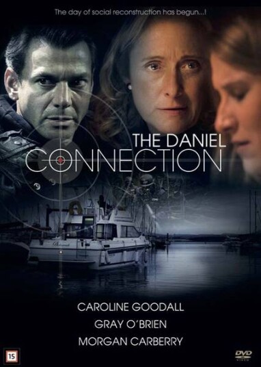 The Daniel Connection (2015) (DVD)