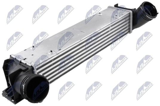 NTY CNG-BM-007 Intercooler