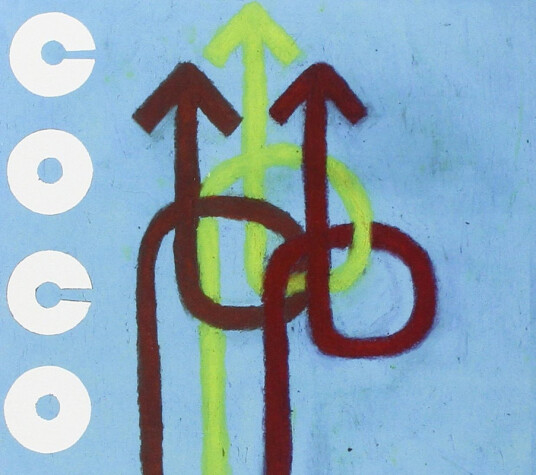 C.O.C.O. C.O.C.O. CD