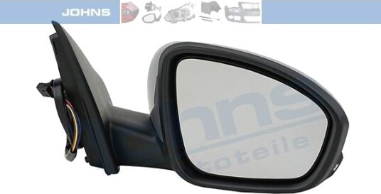 Sidespeil JOHNS 61 20 38 21