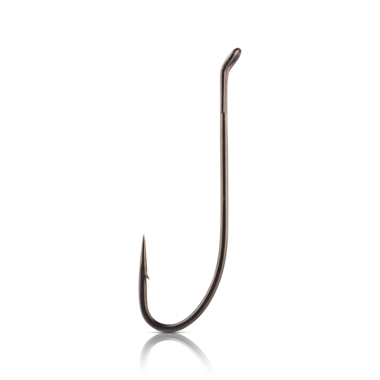 Mustad Heritage Sl53u Salmon Single Mustad Heritage Sl53u Salmon Single