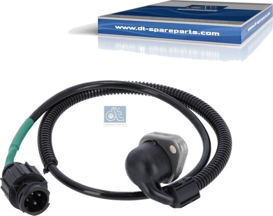 DT Spare Parts 2.27172 Ladetrykk-sensor