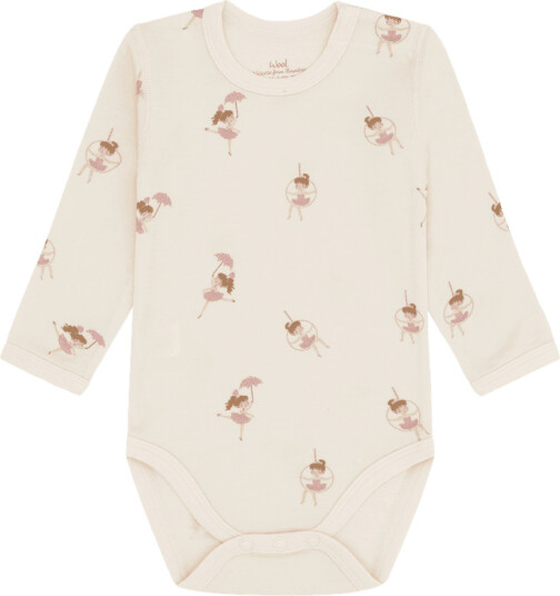 Hust & Claire Baloo Line dancer Off White 86 Hust & Claire Baloo Line dancer Off White 86