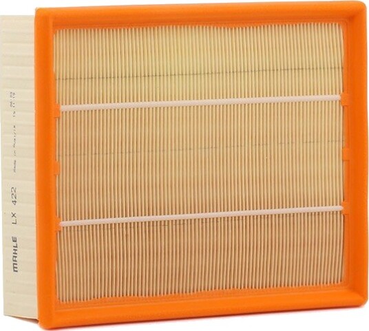 Luftfilter KNECHT LX 422