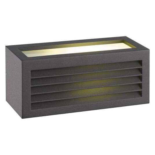 Vegglampe Malmbergs Lule III Vegglampe Malmbergs Lule III