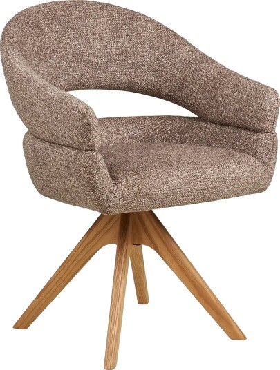 House Nordic Savo - Brown - 61X58X83CM