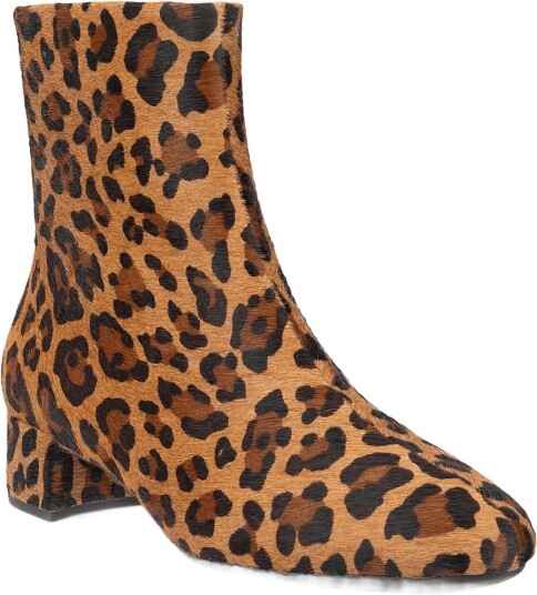 ECCO Liva 35 LEOPARD 40
