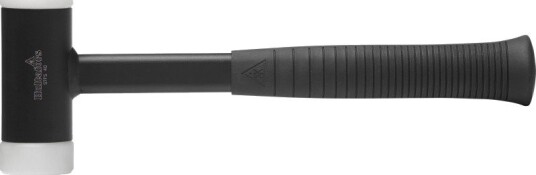 Hultafors Rekylfri Hammer 800 g 40 mm 2 Stk