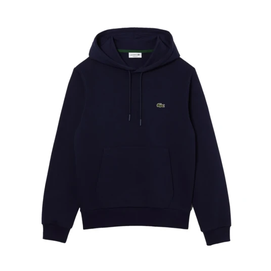 Lacoste Herre Gensere & Hettegensere Blå XL Lacoste Herre Gensere & Hettegensere Blå XL