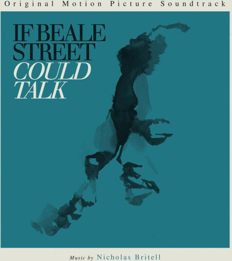 If Beale Street Could Talk