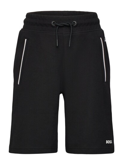 BOSS Bermuda Shorts Black 102