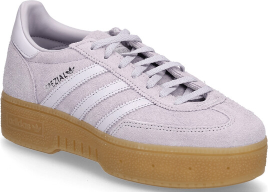 Adidas Originals Handball Spezial Bold W Purple 37 1/3