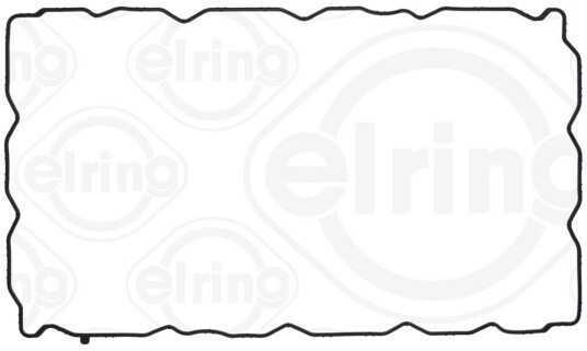 Tetning, bunnpanne ELRING 074.950