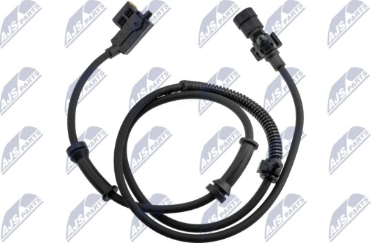 ABS sensor NTY HCA-CH-016