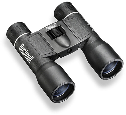 Bushnell PowerView 2.0 16x32 MC kikkert