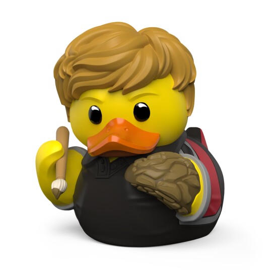 Tubbz Peeta Mellark Figur fra The Hunger Games Tubbz Peeta Mellark Figur fra The Hunger Games