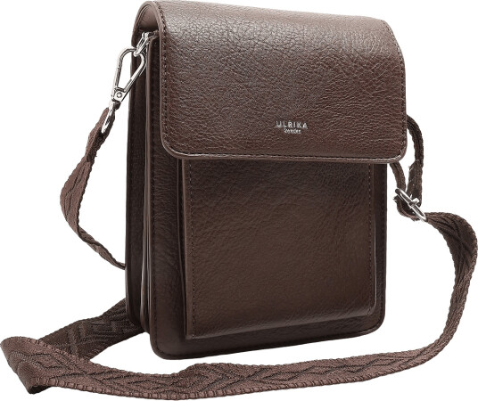 Ulrika Bag   Brown   ONE SIZE