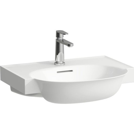 Laufen The New Classic servant, 60x48 cm, hvit Laufen The New Classic servant, 60x48 cm, hvit