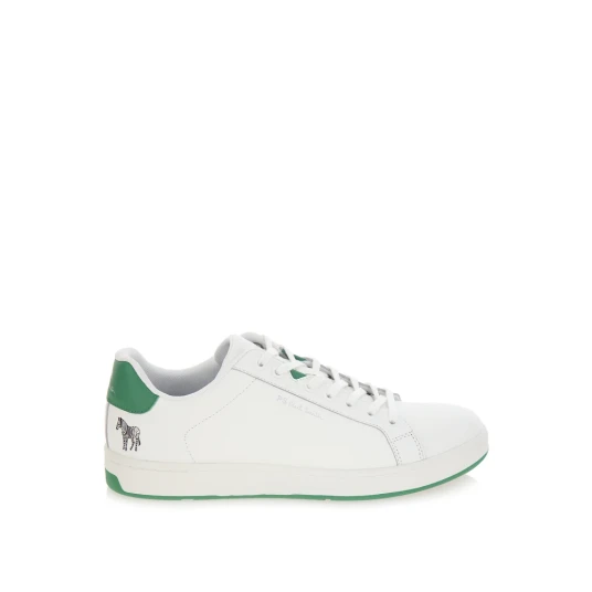 Paul Smith PS By Herre Sko Hvit 42 EU