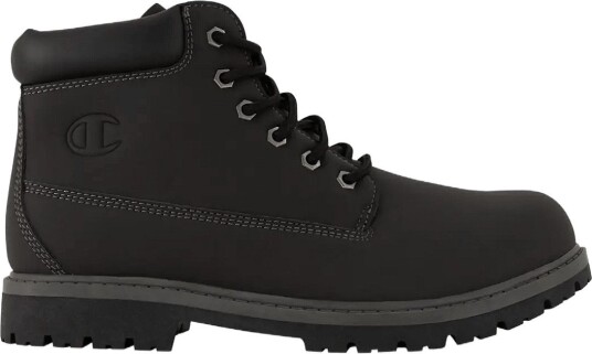 Champion Upstate 3.0 Mid Cut Shoe KK001 TRIPLE NBK 42