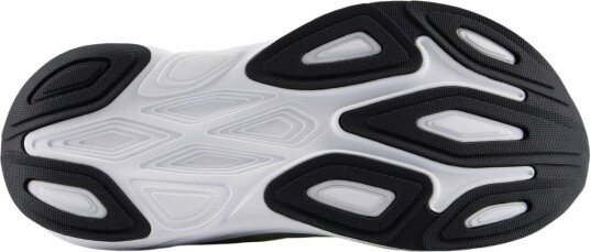 New Balance New Balance Freshfoam More V6 Yellow 36