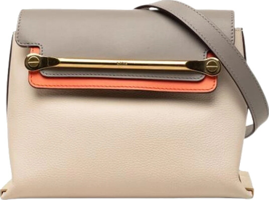 Chloé Dame Beige Chloé Dame Beige