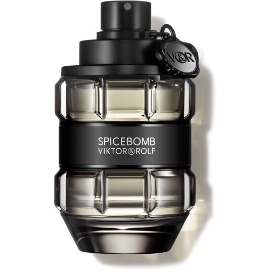 Viktor & Rolf Spicebomb Eau de Toilette for menn 90ml
