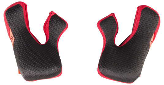 Alpinestars Kinnputer  S-M10/M8 Svart