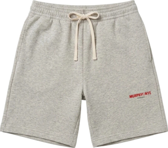 Murphy&Nye Herre Sport Grå S, Murphy&Nye Herre Sport Grå S,