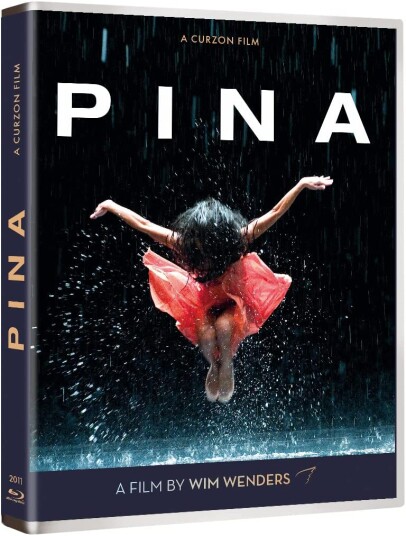 Pina (2011) Pina (2011)