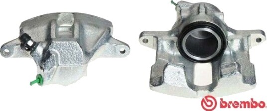 BREMBO F 85 071 Bremsecaliper