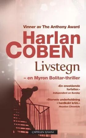 Livstegn Av Harlan Coben Livstegn Av Harlan Coben