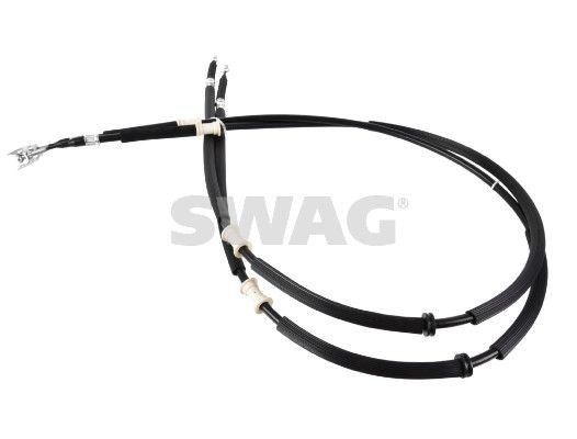 Swag Tautrekk parkeringsbrems SWAG 33 10 0343