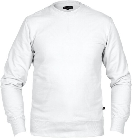 Texstar SW13101000200 Genser hvit Hvit