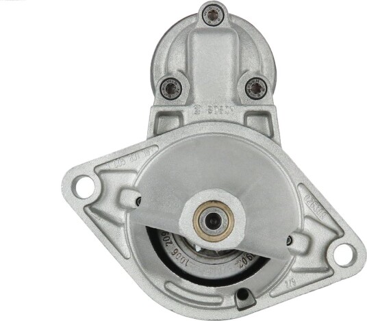 AS PL S0088PR Starter AS PL S0088PR Starter