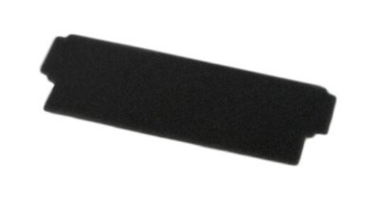 3M Tr-3600 Pre Filter, Partikkelfilter, 10 Stykker