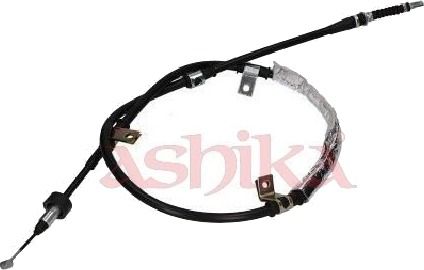 Bremsewire ASHIKA 131 0H H46R