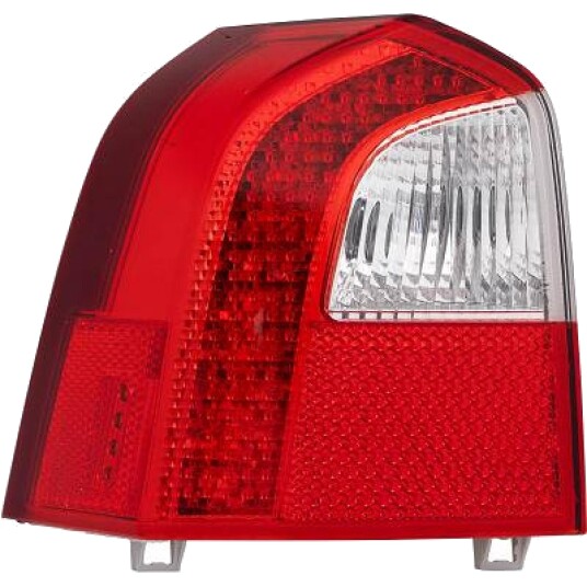 DIEDERICHS 7661191 Baklykt