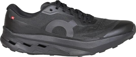 On Running Herre Sport Svart 46 EU,
