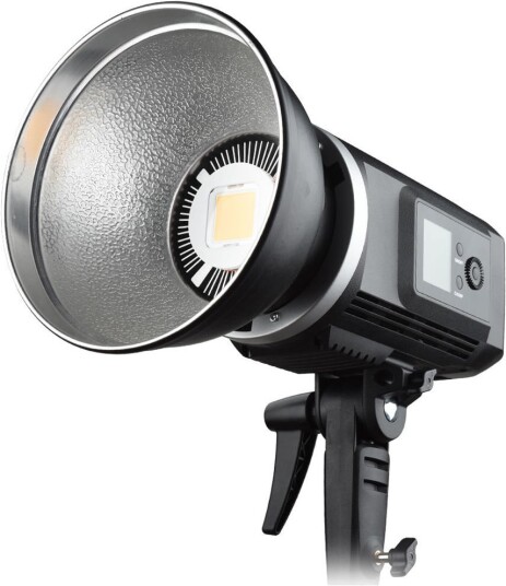 Studiolampe - LED - Godox SLB60Y