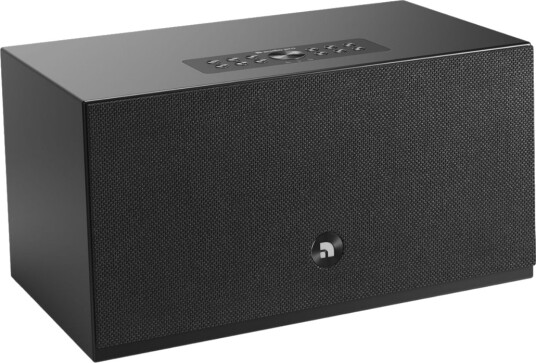 Audio Pro C10 MKII Trådløs Aktiv Høyttaler Svart med Google Cast og AirPlay 2 Audio Pro C10 MKII Trådløs Aktiv Høyttaler Svart med Google Cast og AirPlay 2
