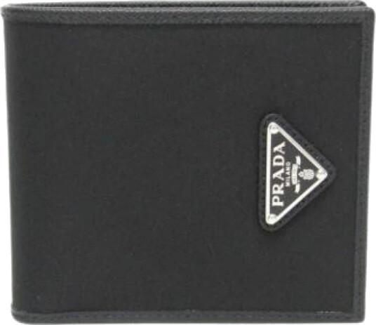 Prada Vintage Herre Svart Prada Vintage Herre Svart