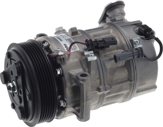 AC-kompressor VALEO 690687