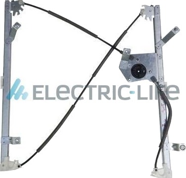 Vindusheis ELECTRIC LIFE ZR RN728 L Vindusheis ELECTRIC LIFE ZR RN728 L