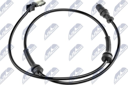 ABS sensor NTY HCA-RE-010 ABS sensor NTY HCA-RE-010