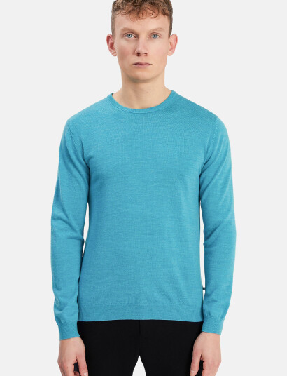 Matinique Margrate - Blue - L Matinique Margrate - Blue - L