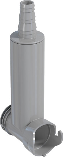 Prevex Smartloc Ekstra Tilkobling for Oppvaskmaskin - Hydraulisk Tilbehør